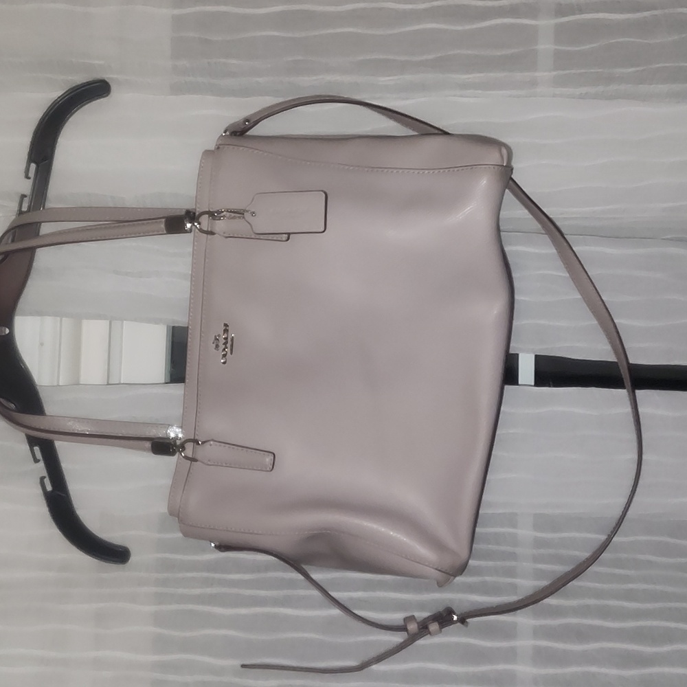New With Out Tags Coach Bag